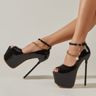 my heels