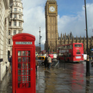 I want a trip to London!