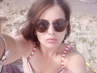 Немного меня