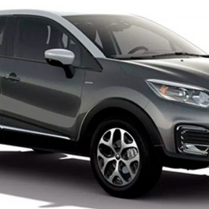 I would be very happy if you gave me a car.
