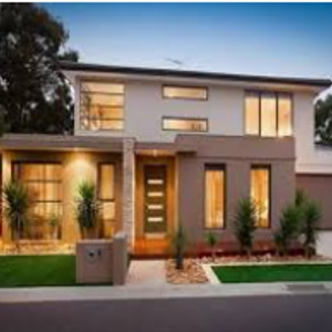 the house my dreams