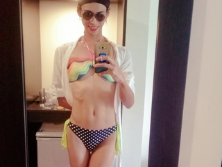 Beach body