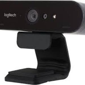 logitch  brio 4k