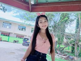 SweetMae21 profile