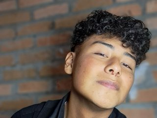 My BongaCams Model Name Is Ikarl-rodriguez