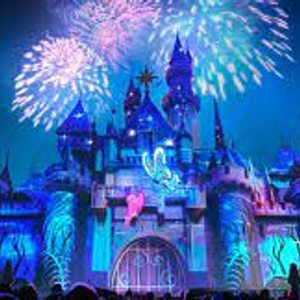 DISCOVER DISNEY