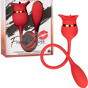 french kiss