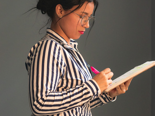 My students only want learn with me 🥵💦