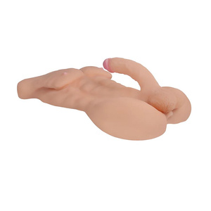 Torso deluxe