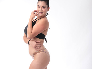 chica impresionante breathtaking girl