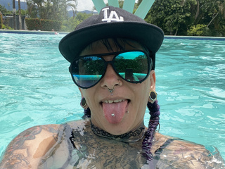 💜Relaxing weekend💦