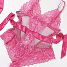 New Lengerie