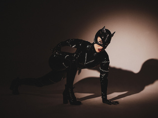 CatWoman