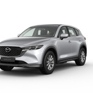 I want my Mazda CX5