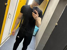 MarkPump Live Webcam on BongaCams