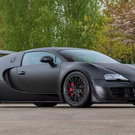 Bugatti Veyron