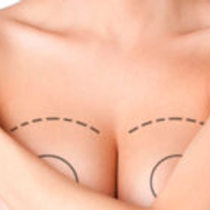 My very nice breasts