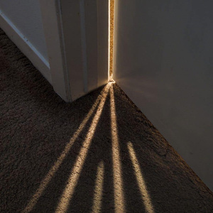Maybe My house