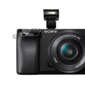 my camera