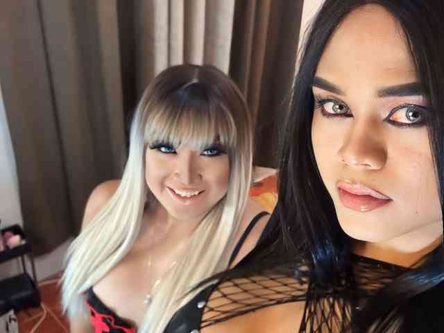 HollyMistress