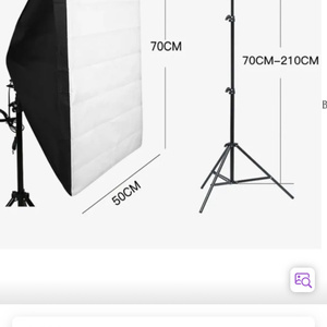 Soft box
