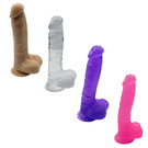 Omg dildos