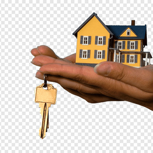 A big dream is a small apartment!