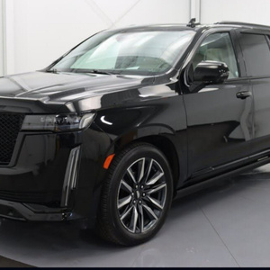 SUV