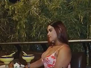 Dinner and something else?❤💋