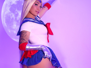 Sailor moon