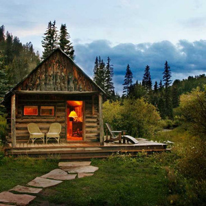 Favourite home