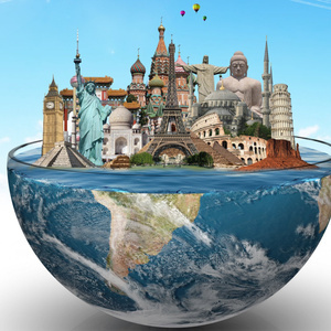travel