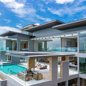 My dream house