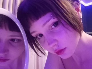 I Am A Brunette, I'm 18 Years Of Age, A Camwhoring Alluring Female Is What I Am