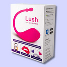 lovense lush