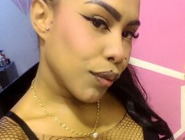 private live web cam LoveBlackChocolate