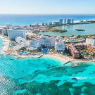 I want to know Cancun
