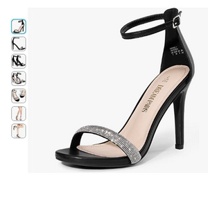 Heel