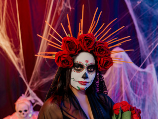 The Catrina of Desire 🌹