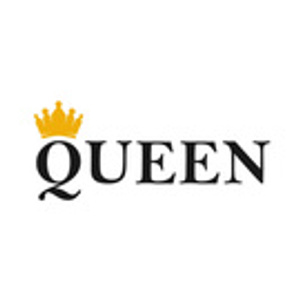 BE THE FIRST OF THE QUEENS