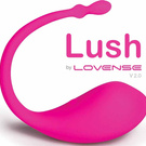Lush Toy For fun with me ❤