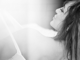 СЛАДКАЯ ВАНИЛЬ