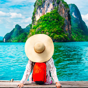 travel