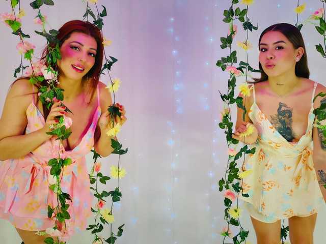 LizaAndCharlottt