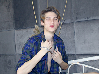 My so cute photo ♥