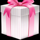 Wish title - Gifts!