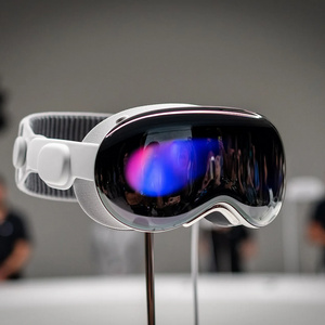 Apple vision pro