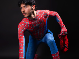 sweet halloween 🕷🕸