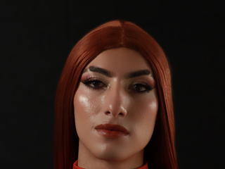 sexy and classy girl