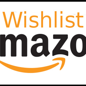 Amazon wish list